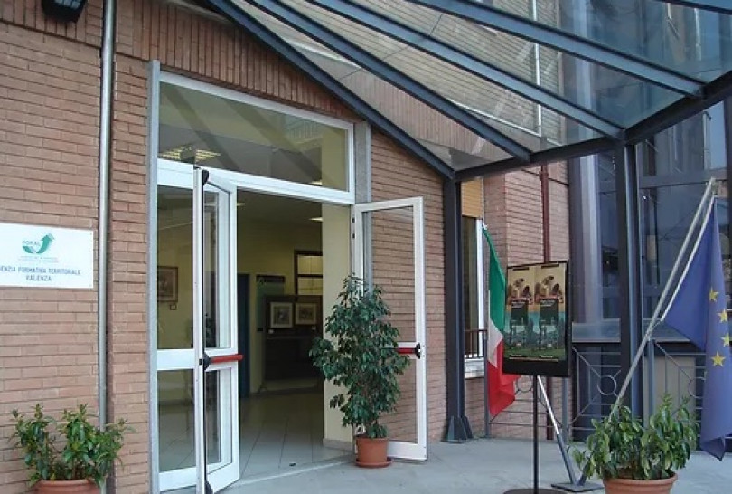 Un nuovo corso Ifts del For.Al